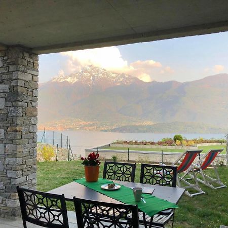 La Collina Dei Fiori Apartment Vercana Bagian luar foto